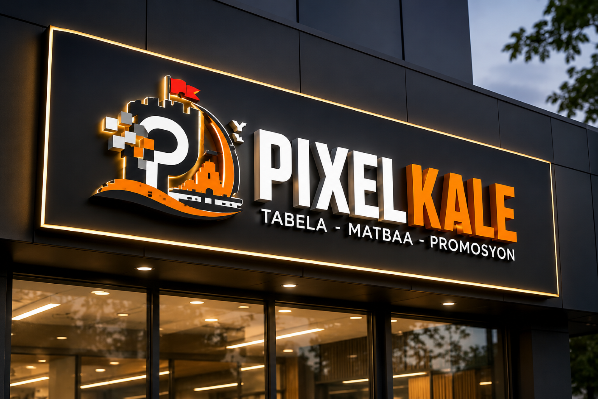 G&uuml;&ccedil;l&uuml; Markalar G&uuml;&ccedil;l&uuml; Tabelalarla Başlar